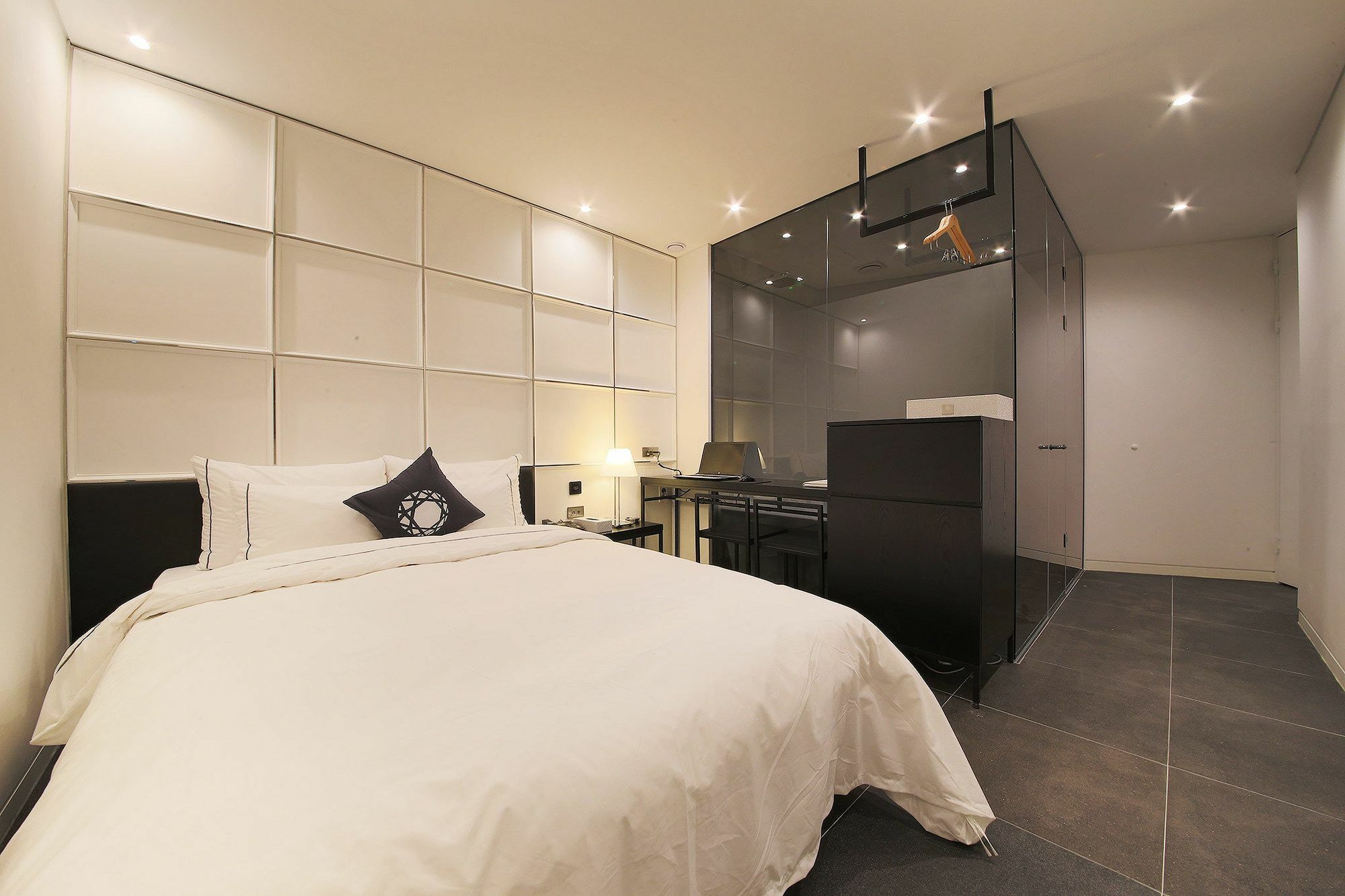 Hotel Cullinan 2 Geondae Soul Exteriér fotografie